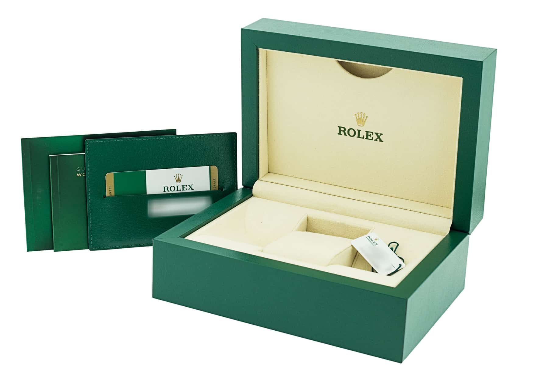 Pre Owned Rolex Sea Dweller 126600 Watch Watchfinder Co